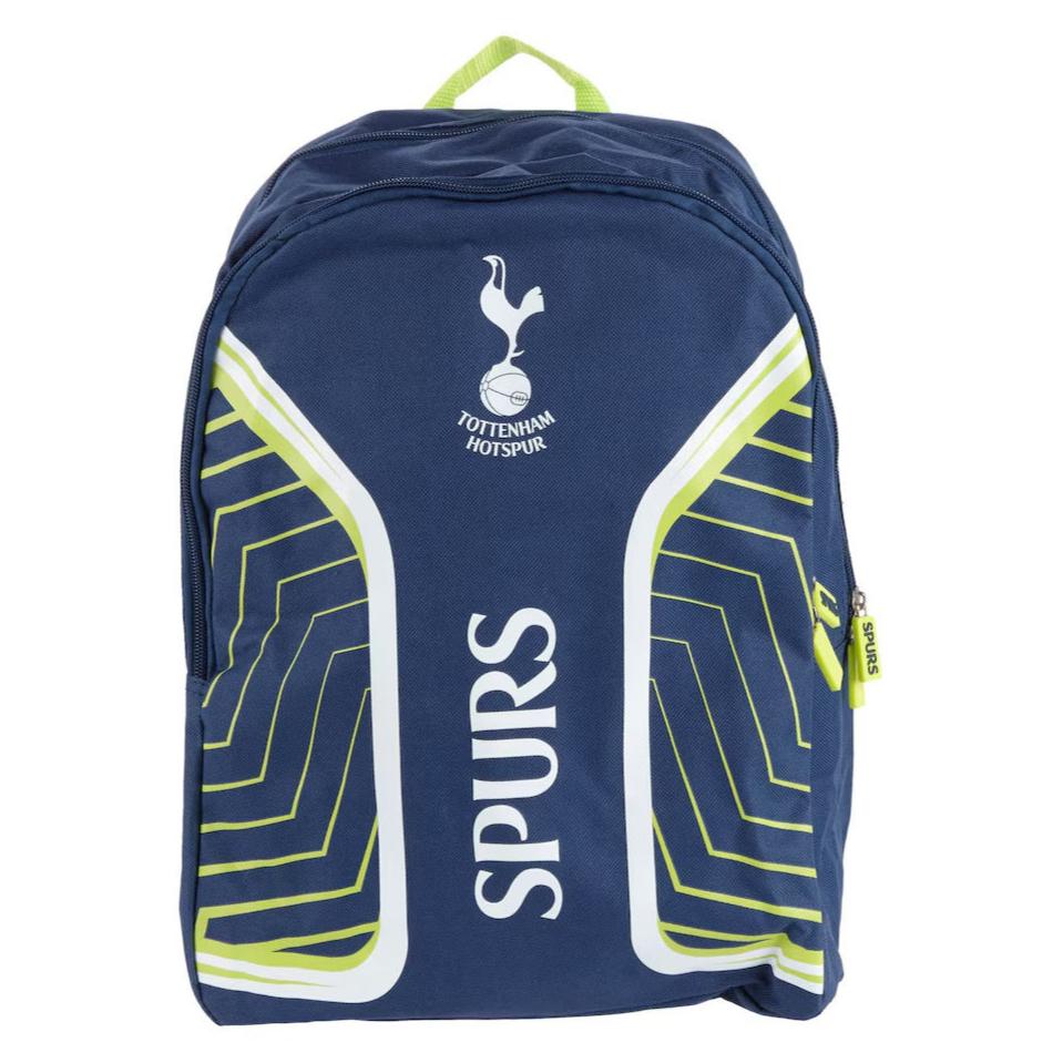 tottenham hotspur fc flash backpack